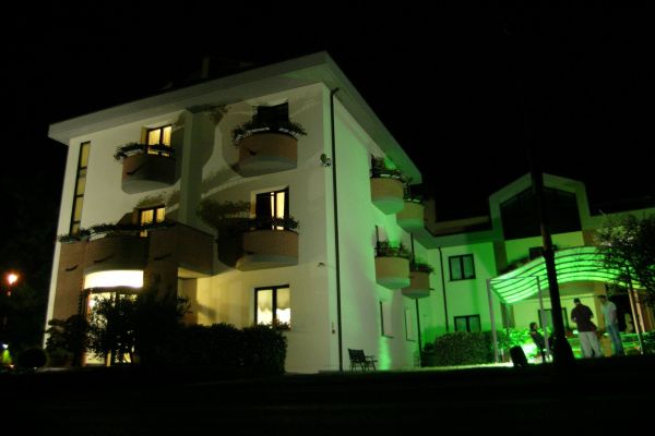Locanda Da Vito (Provinz Venedig)
